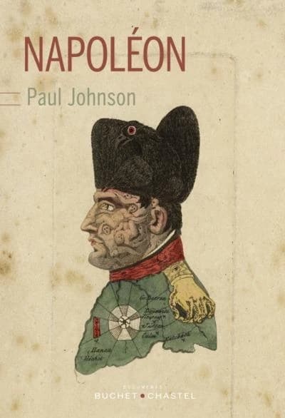 Napoléon : l'opportuniste