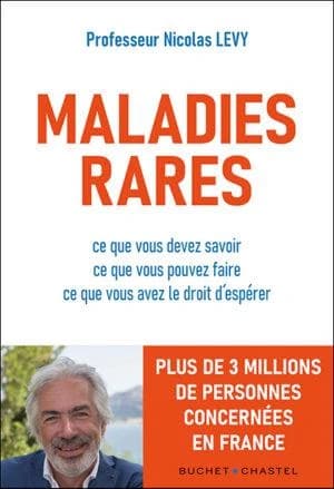 Les maladies rares et les espoirs de la médecine du futur
