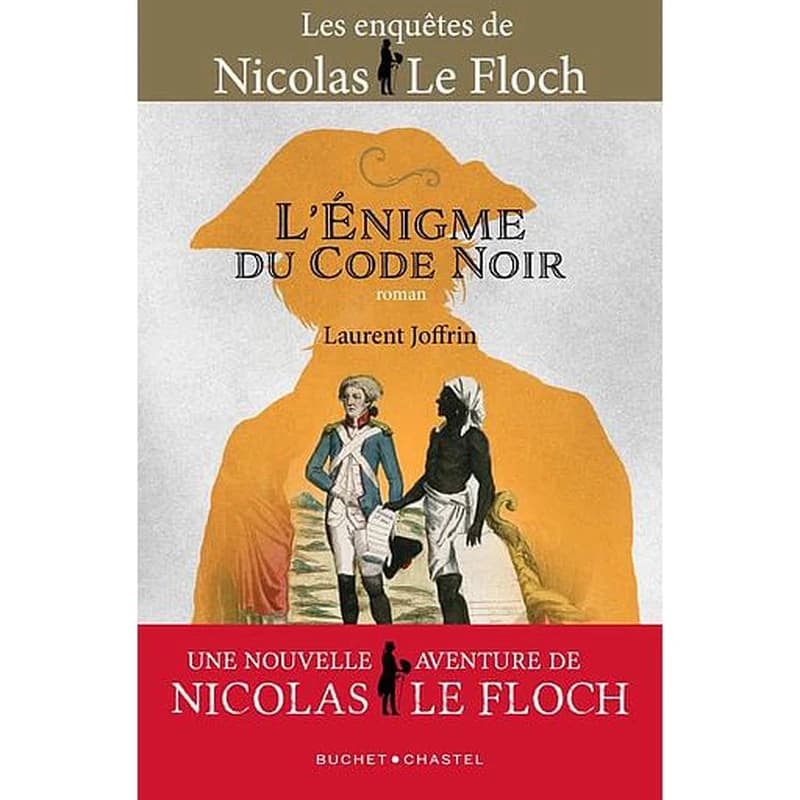 L'énigme du Code noir