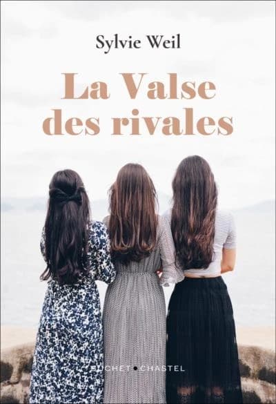 La valse des rivales : roman