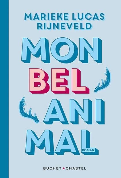 Mon bel animal