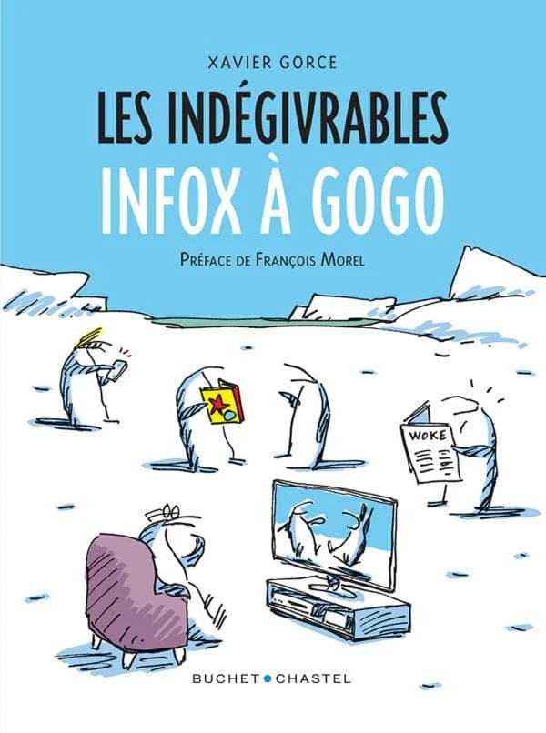 Infox à gogo
