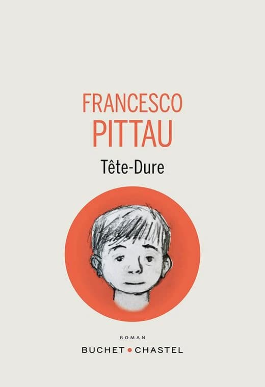 Tête-Dure : roman
