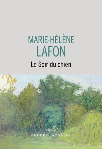 Le soir du chien : roman