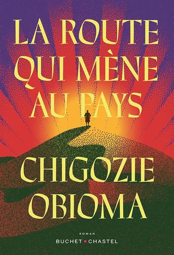 La route qui mène au pays
