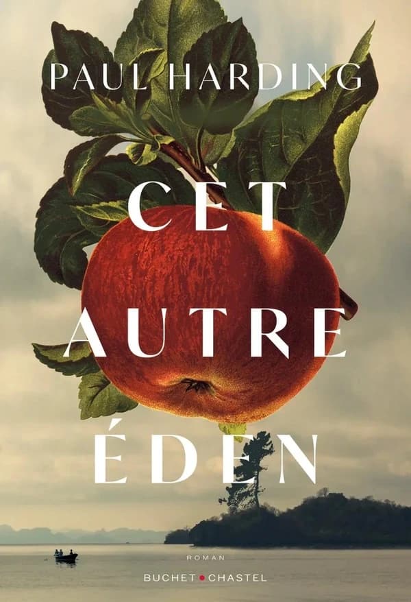 Cet autre Éden