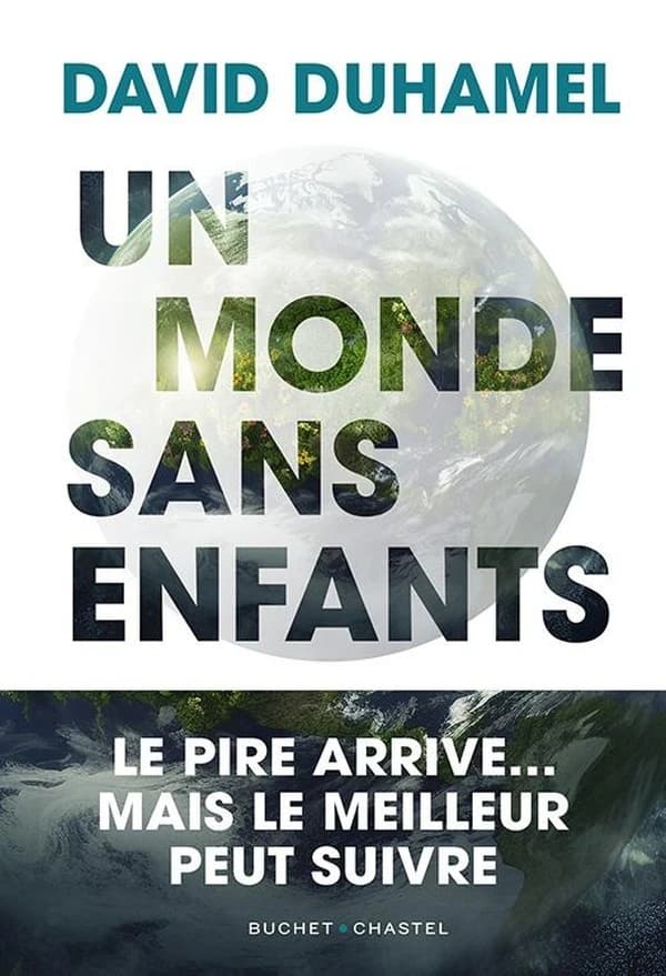 Un monde sans enfants : le pire arrive, mais le meilleur peut suivre