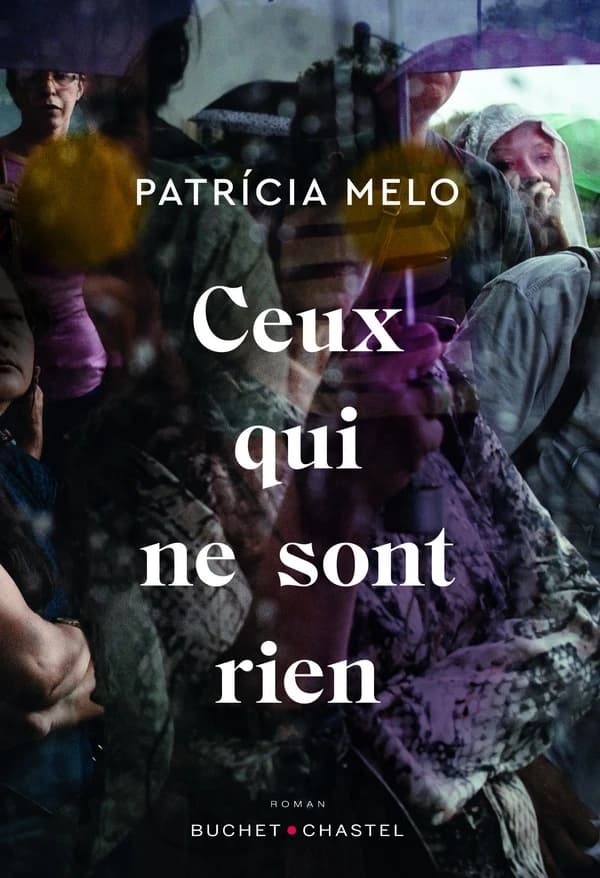 Ceux qui ne sont rien