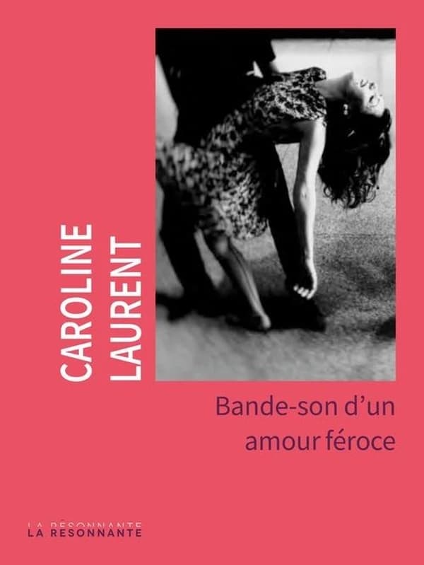 Bande-son d'un amour féroce