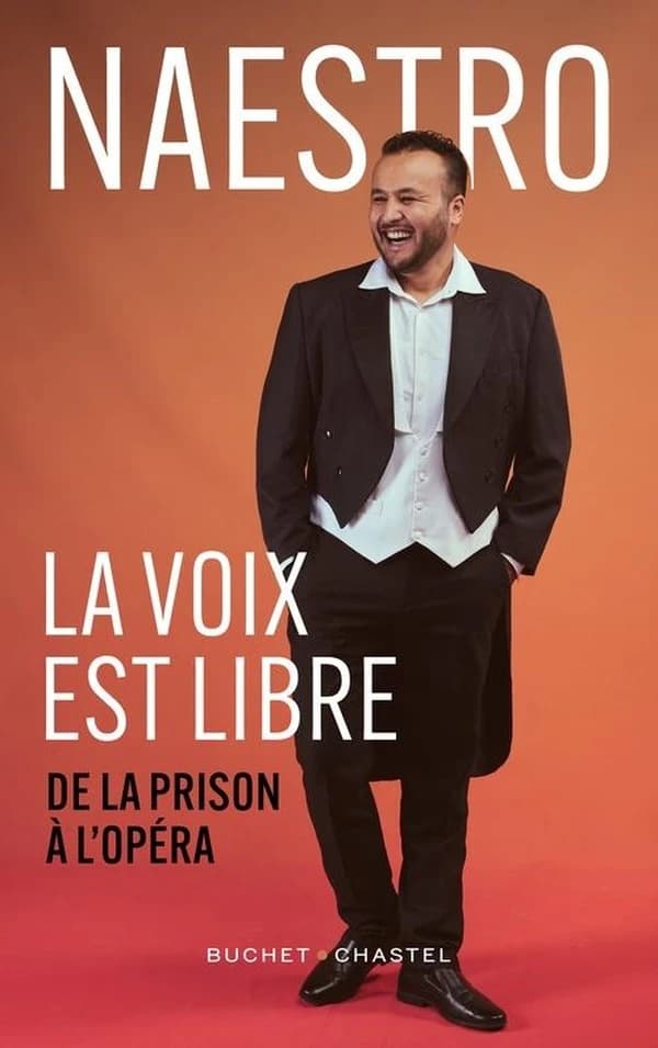 La Voix est libre : De la prison à l opéra