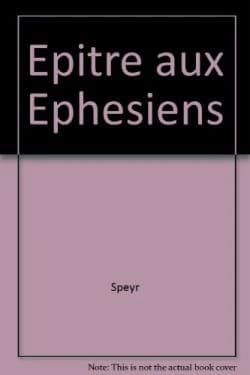 L'Épître aux Éphésiens