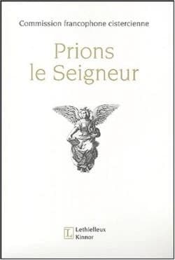 "Prions le Seigneur"