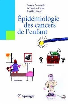 Épidémiologie des cancers de l’enfant