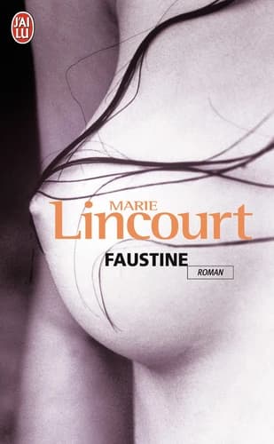 Faustine : roman