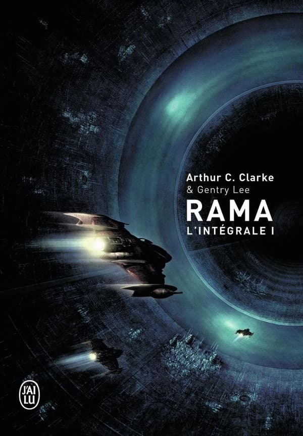 Rama, Integrale Volume 1