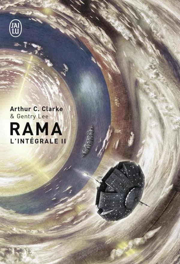 Rama l'Intégrale Tome 2