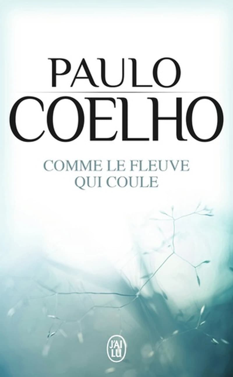 Comme le fleuve qui coule : récits, 1998-2005
