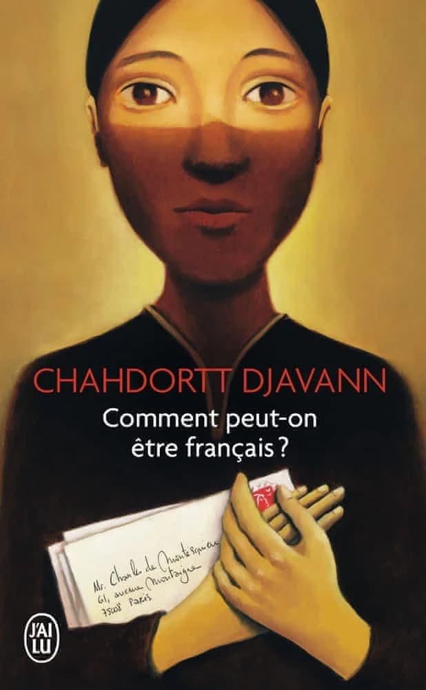 Comment peut-on être Français ? : roman
