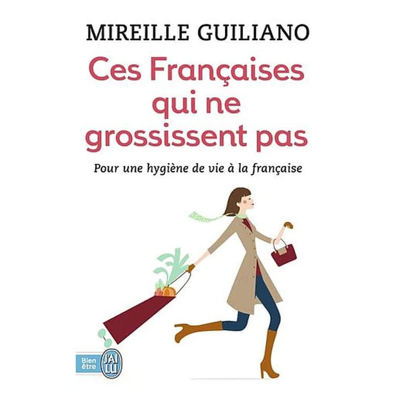 Ces Françaises qui ne grossissent pas : comment font-elles ?