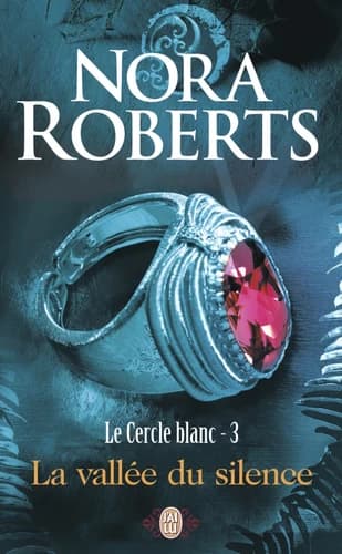 Le cercle blanc Tome 3 La vallée du silence