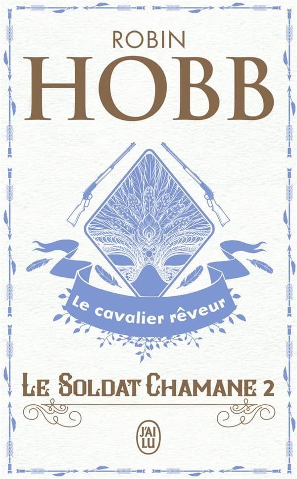 Le Cavalier rêveur