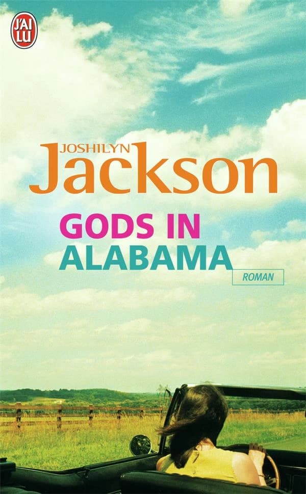 Gods in Alabama : roman