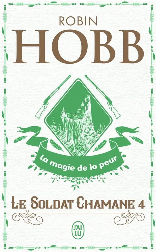La magie de la peur