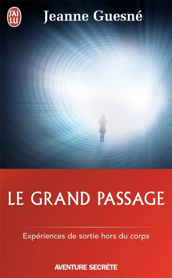 Le grand passage