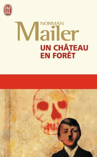 Un château en forêt : roman