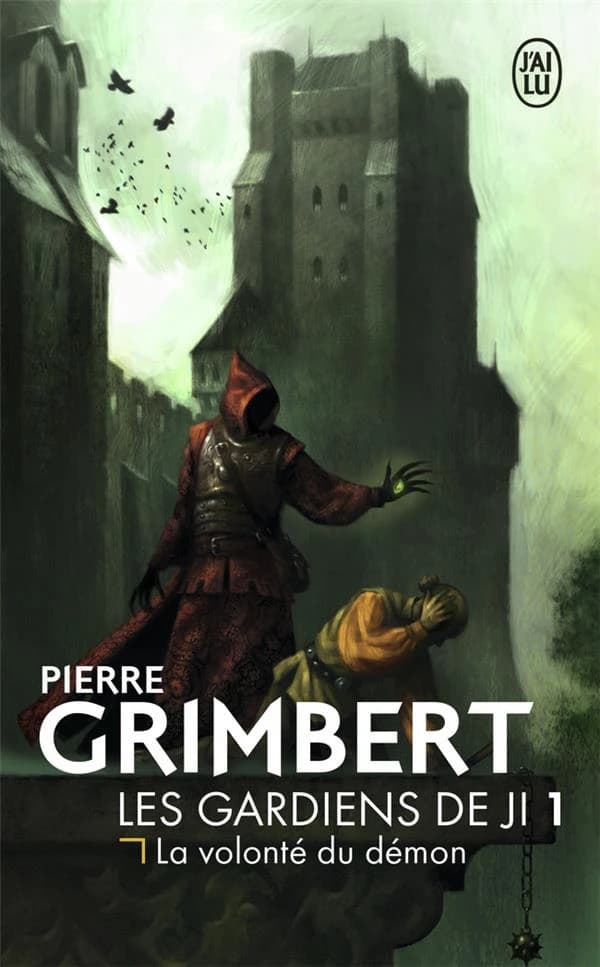 La volonté du démon