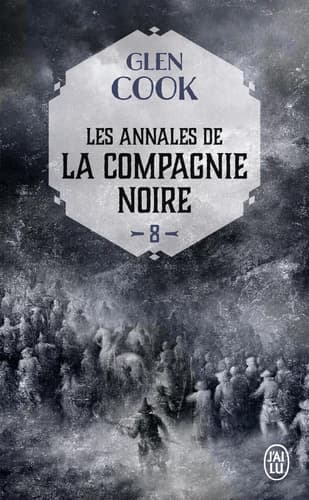 Elle est les ténèbres Première partie