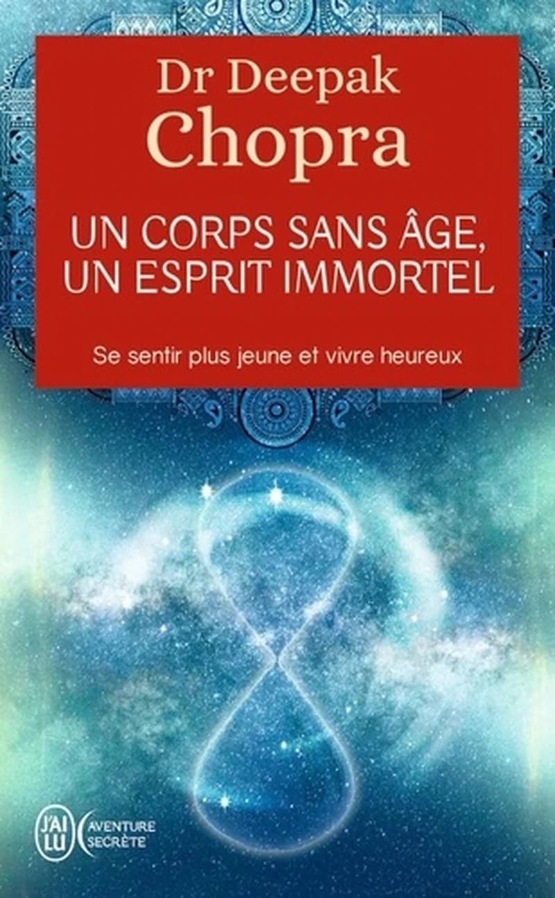 Un corps sans âge, un esprit immortel : à la découverte du pays où nul n'est vieux