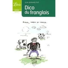 Dico du franglais