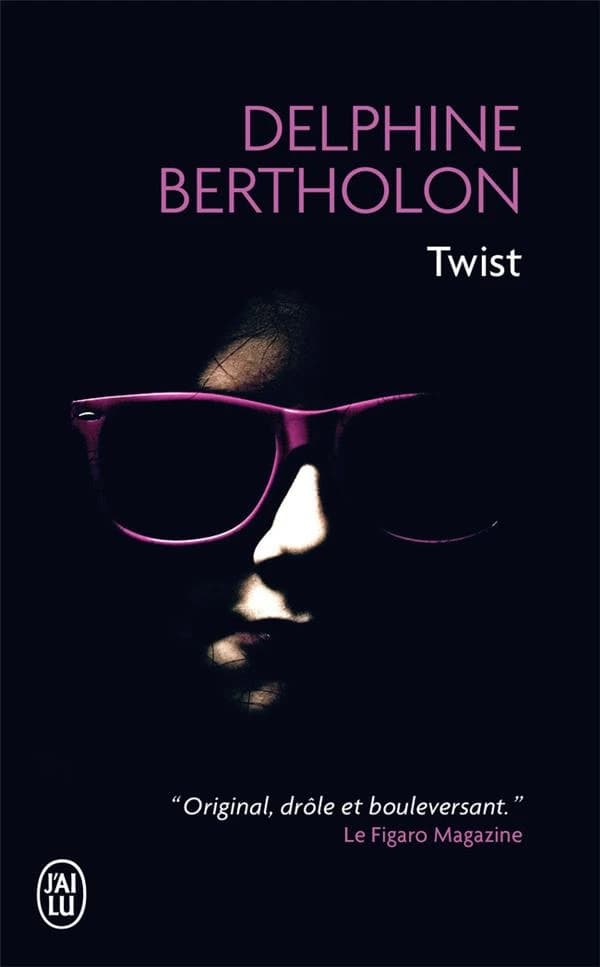 Twist : roman