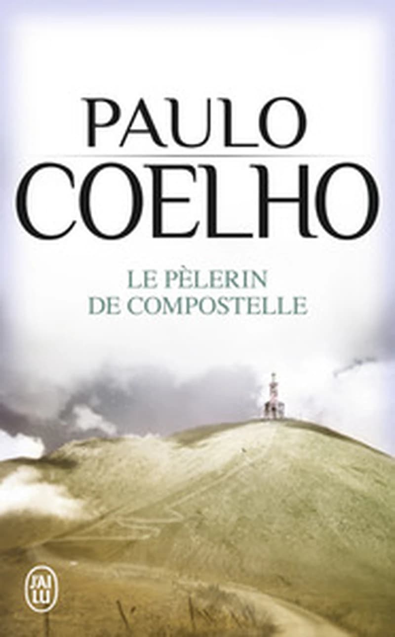 Le pèlerin de Compostelle : roman