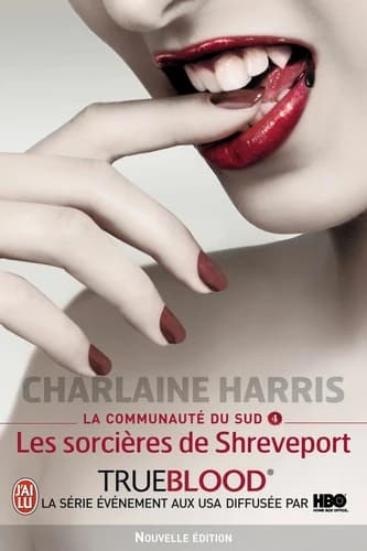Les Sorcières de Shreveport