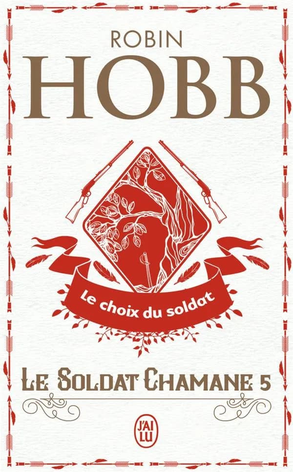Le choix du soldat