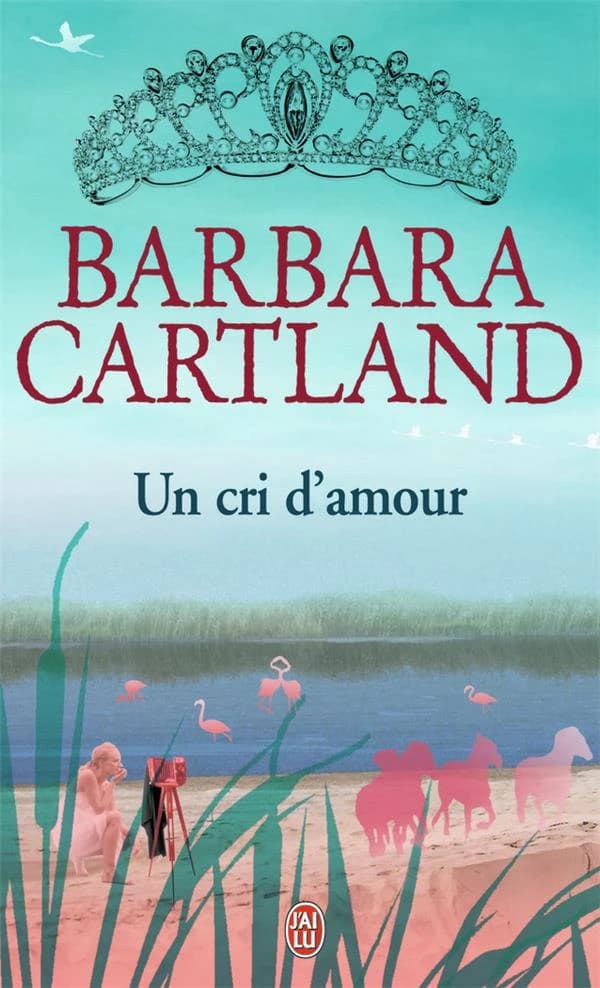 Un cri d'amour