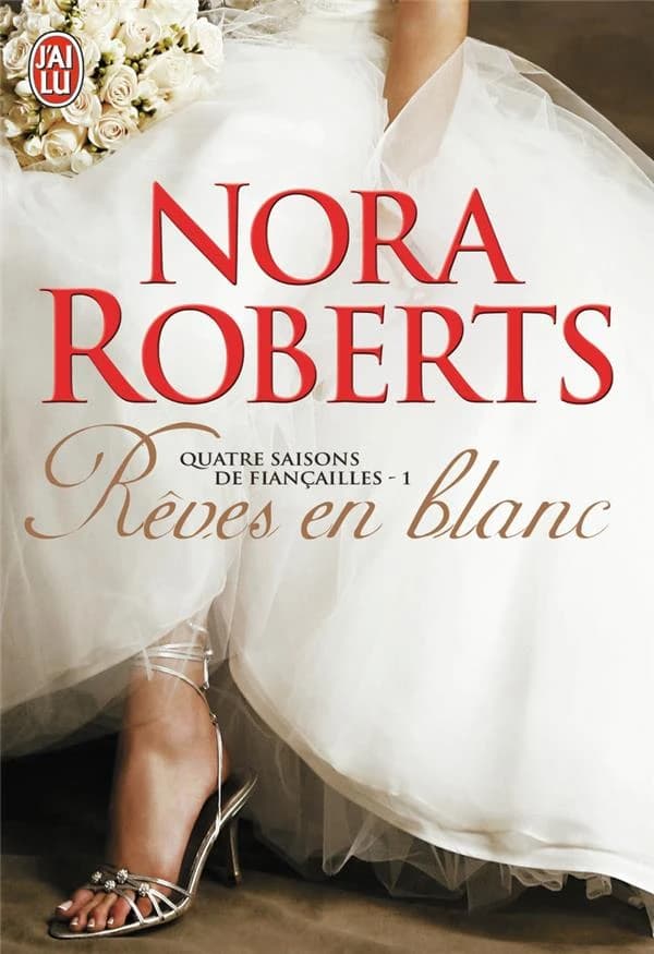 Rêves en blanc