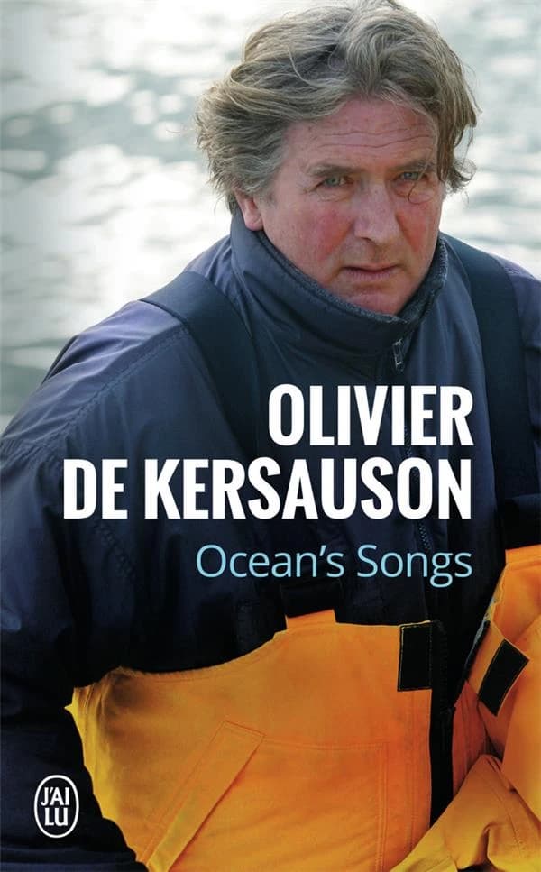 Ocean's songs