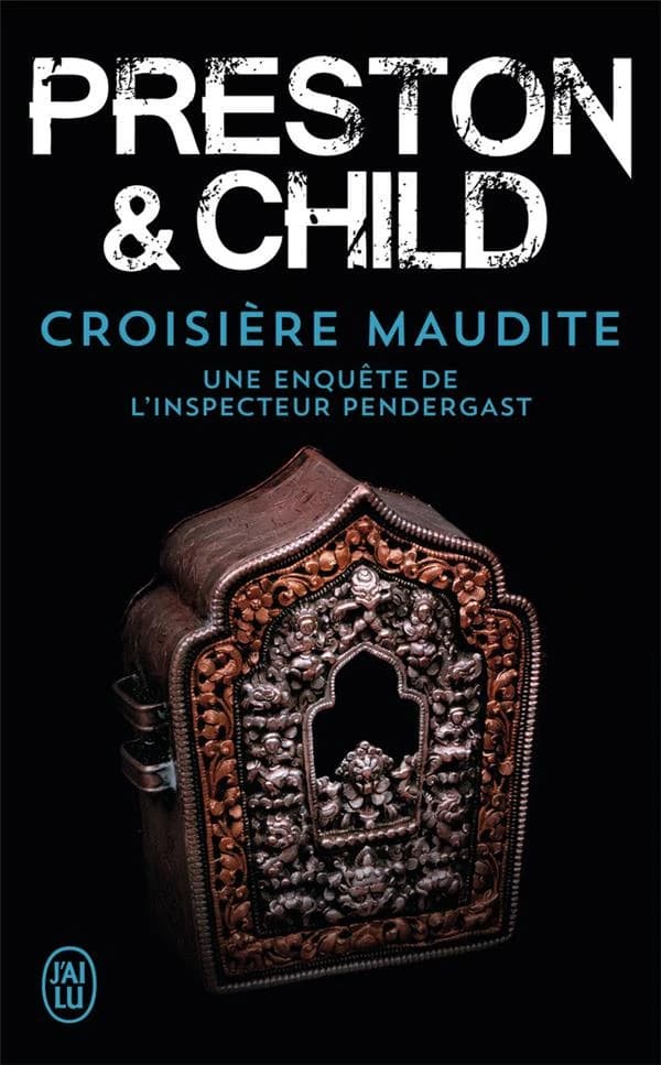 Croisière maudite