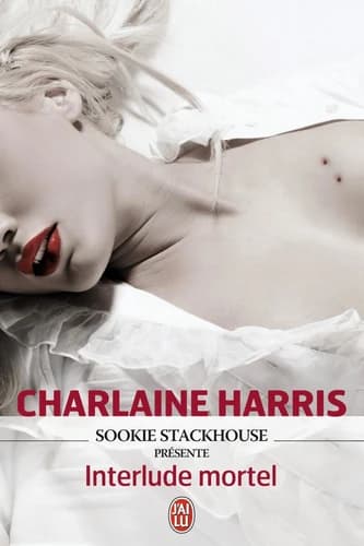 Sookie Stackhouse présente