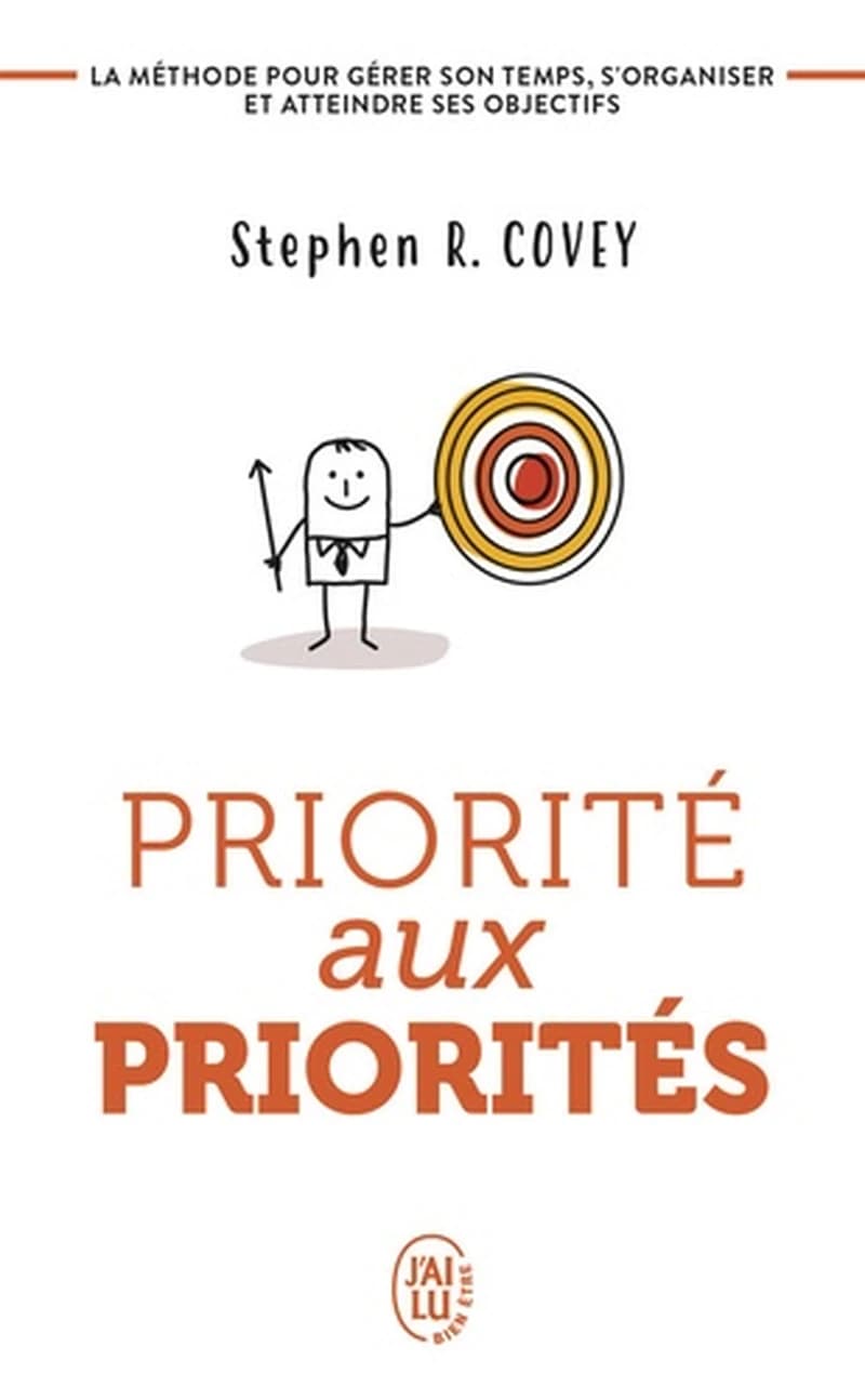Priorité aux priorités vivre, aimer, apprendre et transmettre