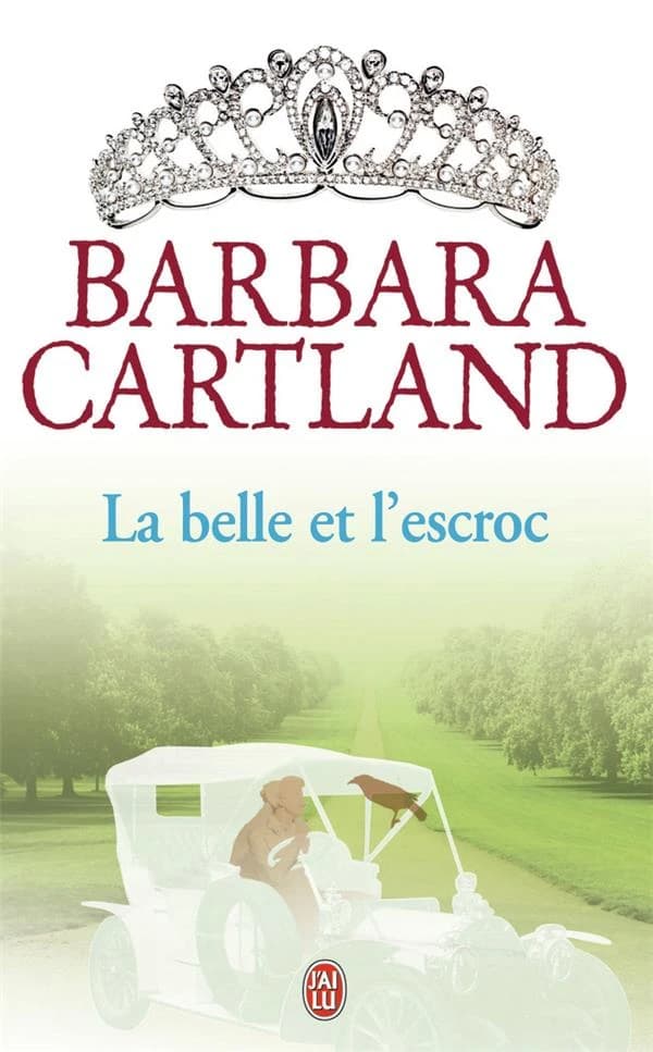 La belle et l'escroc