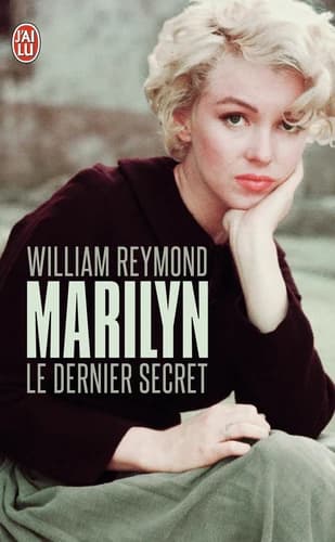 Marilyn : le dernier secret