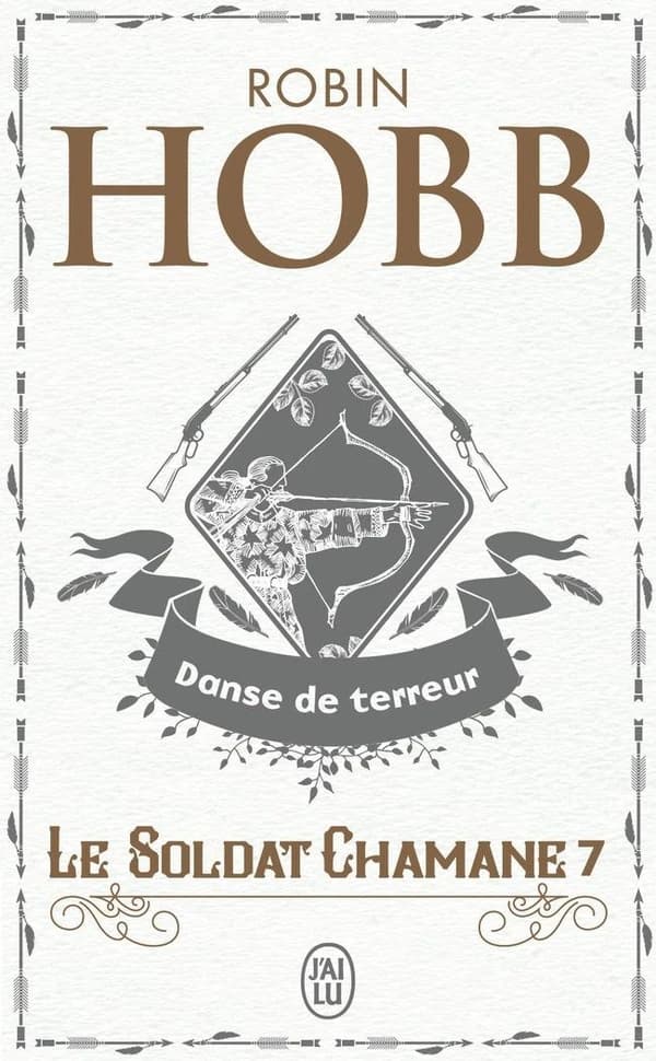 Danse de terreur