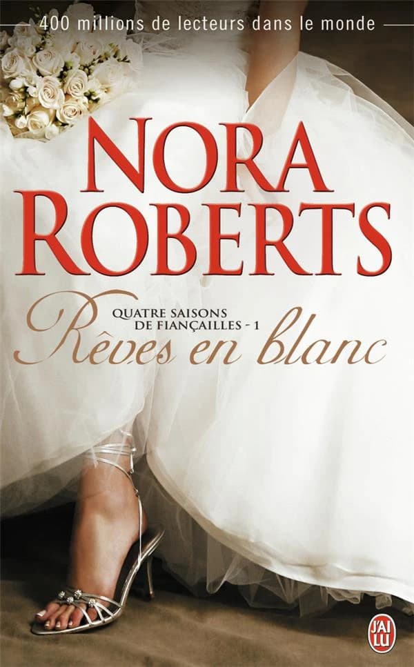 Rêves en blanc