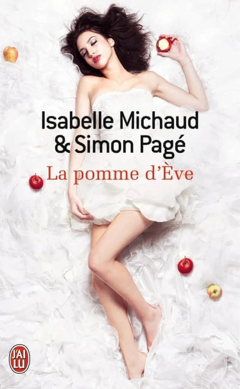 La pomme d'Ève : roman érotique