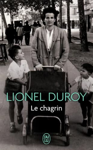 Le chagrin : roman