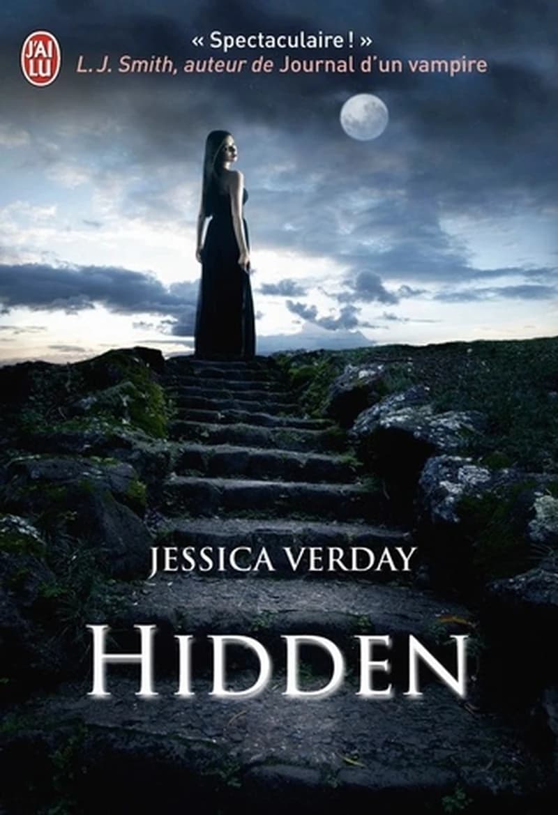 Hidden